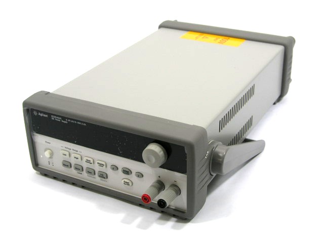 E3642A / DC電源