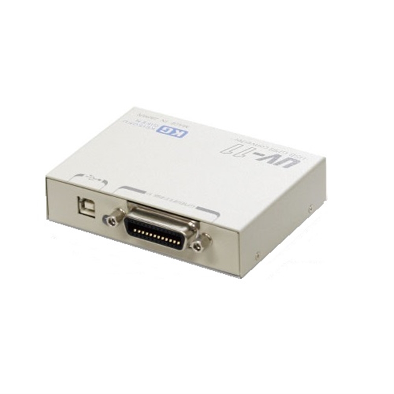 UV11/ USB/GPIBコンバータ