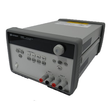 E3648A/ 100Wデュアル出力電源