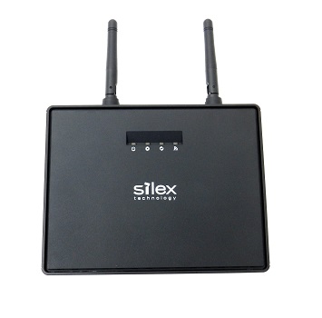 NX1 / 無線LAN環境検査用デバイス
