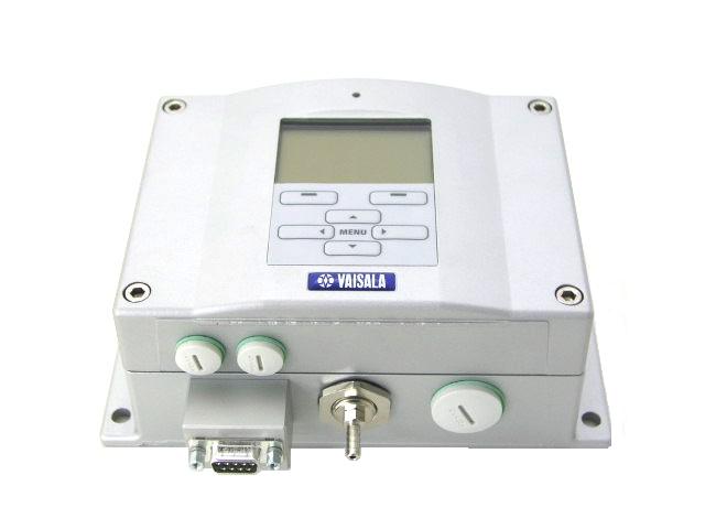 PTB330B デジタル大気圧計