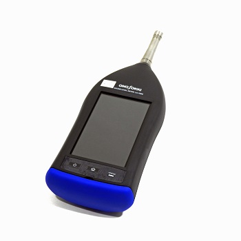 LA-7500 高機能騒音計