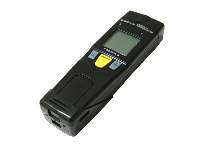 Model 53006 デジタル放射温度計 USB付き YOKOGAWA (横河計測)