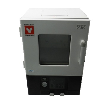 DP300／真空乾燥器