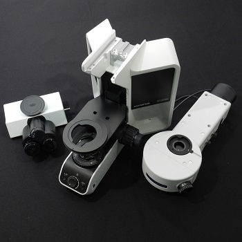 BX53M / 正立工業用顕微鏡