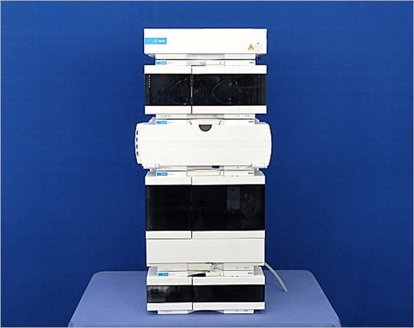 高速液体クロマトグラフ　1260 INFINITY Ⅱ